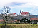 Kloster Baumburg