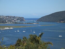 Knysna Heads view.JPG