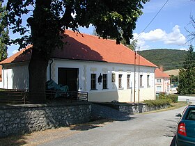 Košariská