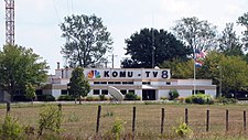 KOMU 8 Fan Club