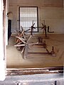 These devices are used to form the skeins of silk, cotton or linen thread. Jigok-ri House construction's consists of three separate houses. The design is typical of houses in the village. To the left is the master's room and a kitchen and a storeroom were located to the south of the master's room. Cheongpung Cultural Properties Complex - located by the Chungjuho Lake. This complex is a reconstructtion of Cheongpung, a village that became submerged after the construction of Chungju Dam. It took three years to relocate the buildings and structures in the current site at a cost of of over 1.6 trillion won. Designated North Chungcheong Province Tangible Cultural Property #89.