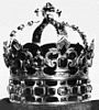 Crown of Augustus II the Strong