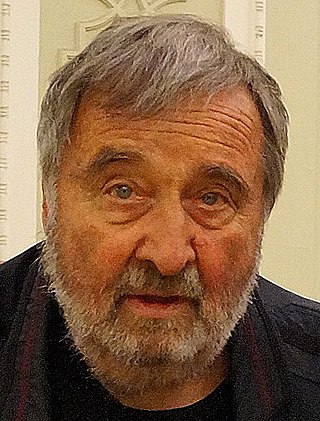 <span class="mw-page-title-main">Krzysztof Kowalewski</span> Polish actor and comedian (1937–2021)