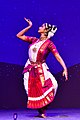 Kuchippudi dance of India by Shagil Kannur 12