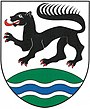 Znak obce Kunčina Ves