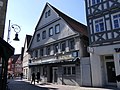 Gasthaus zum Ratsstüble