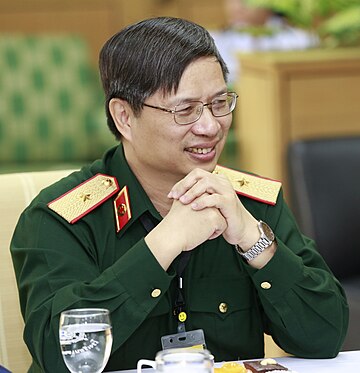 Lê Trung Hải