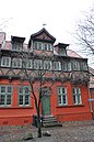 Wohnhaus