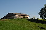 Farm (facility), Vorsäßhütte