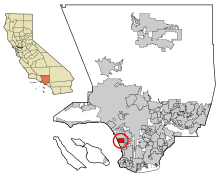 El Segundo, California - Wikipedia