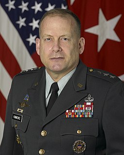 John Kimmons United States Army general