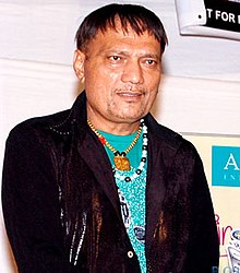 Лабх Джанджуа в 2014 году