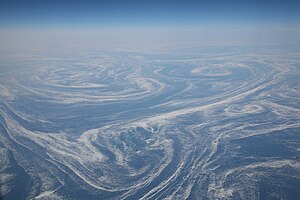 Labrador Current