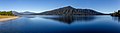 * Nomination Lake Kaniere panorama, West Coast --Podzemnik 04:52, 24 November 2020 (UTC) * Promotion  Support Good quality.--Agnes Monkelbaan 05:21, 24 November 2020 (UTC)