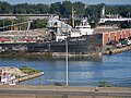 James Norris, built 1951, scrapped 2011