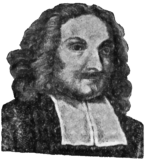Laurentius Petri Swedish clergyman