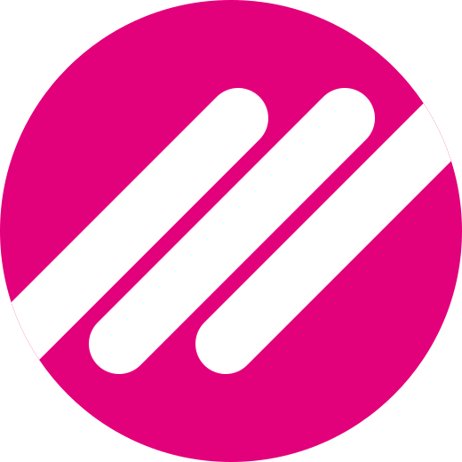 File:Lausanne Metro Logo.svg