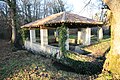 Le lavoir.