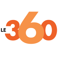 Le360 logó