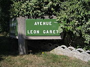 Le Touquet-Paris-Plage (Avenue Léon Garet) .JPG