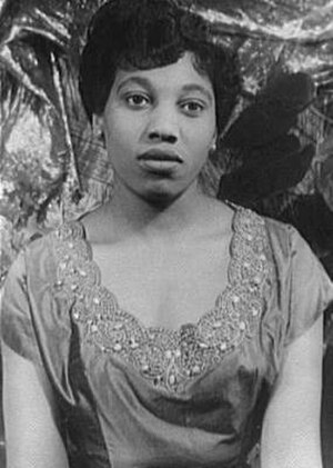 Leontyne Price