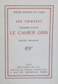 Les Magny - Le cahier gris, édition originale.png