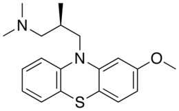 Levomepromazine2d.png