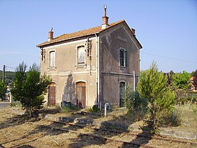 Stacidomo Lézignan-la-Cèbe