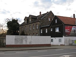 Lindenstraße in Baddeckenstedt