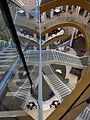 Liverpool Central Library, New Interior