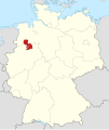 Osnabrücker Land (Portal:Osnabrücker Land) eingefügt .