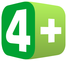 Logo 4plus.svg