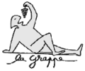 Vignette pour La Grappe