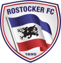 Miniatuur voor Rostocker FC