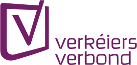 Логотип Verkéiersverbond.
