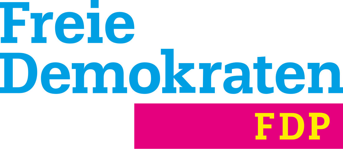 Fre’e Demokraatsche Partei