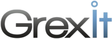 Логотип для GrexIt Company.png