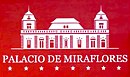 Miraflores Palacen logo.jpg