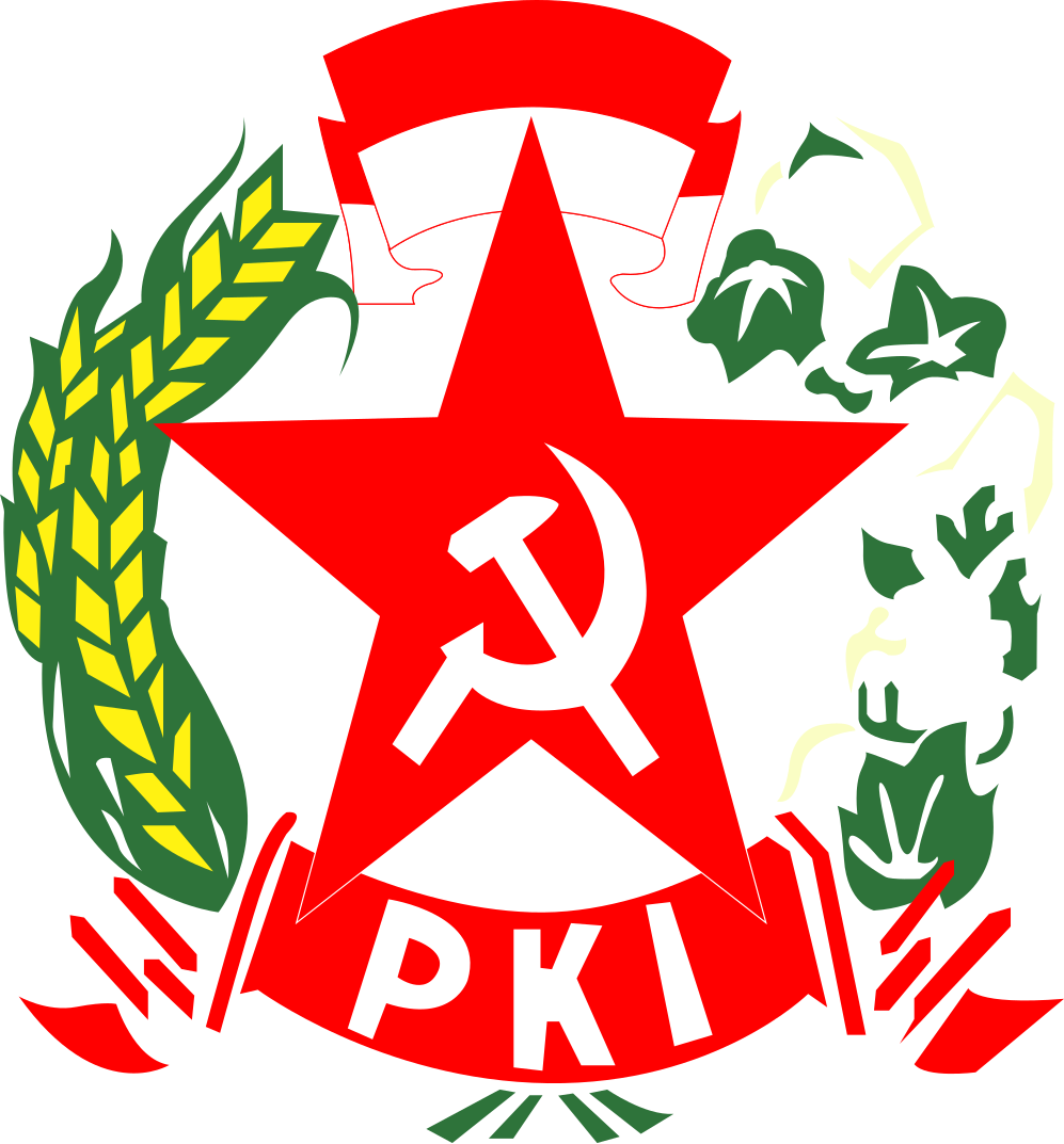 Communist Party Of Indonesia-avatar