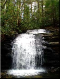 Thumbnail for Long Creek Falls