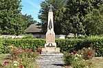 Monument aux morts