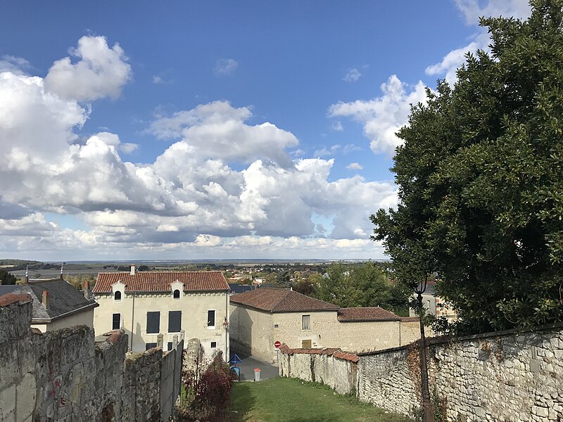 File:Loudun - vue depuis château.jpg