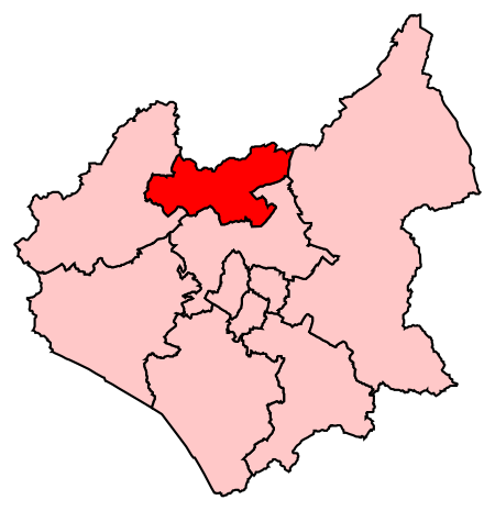 Loughborough2007Constituency