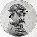 Vignette pour Médaille Louis Blériot