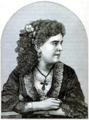 Louise Woodworth Foss