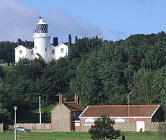 Faro di Lowestoft