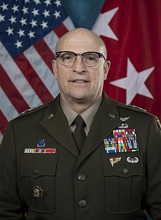 <span class="mw-page-title-main">L. Neil Thurgood</span> U.S. Army general