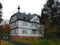 Jagdschloss Luitpoldshöhe, von Nordwesten