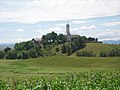 Mosteiro armênio Agigadar (Mosteiro dos desejos), na cidade de Suceava