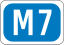 M7 Motorway